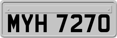 MYH7270