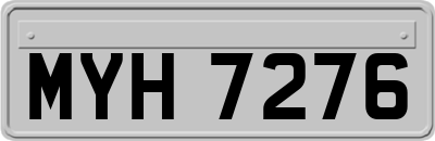 MYH7276