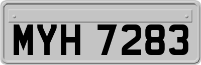 MYH7283