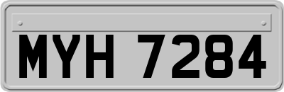 MYH7284