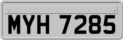 MYH7285