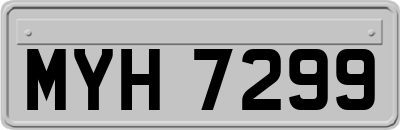 MYH7299