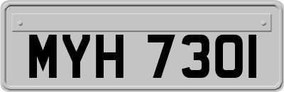 MYH7301