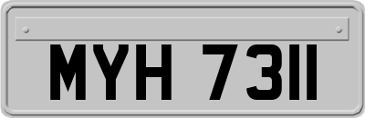 MYH7311