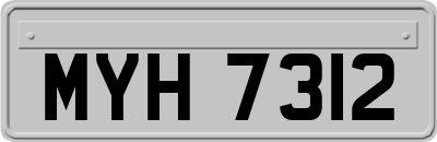 MYH7312