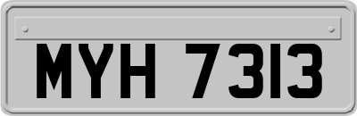 MYH7313