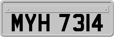 MYH7314