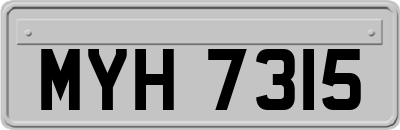 MYH7315