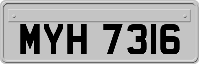 MYH7316
