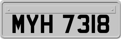 MYH7318