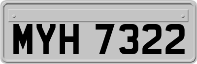MYH7322