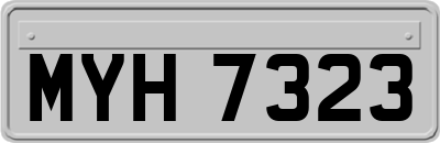 MYH7323