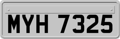 MYH7325