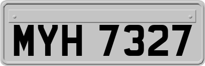 MYH7327