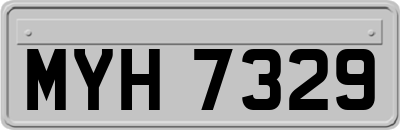 MYH7329