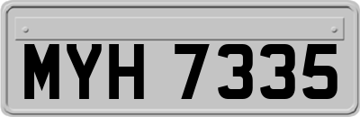 MYH7335