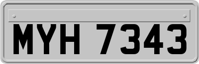 MYH7343