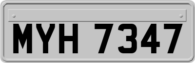 MYH7347