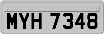 MYH7348