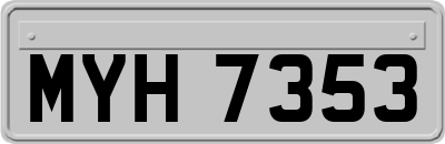 MYH7353