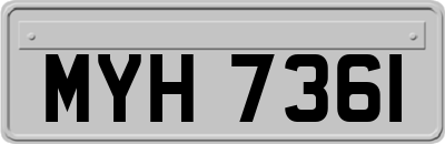MYH7361