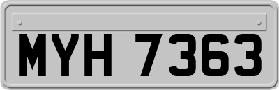 MYH7363