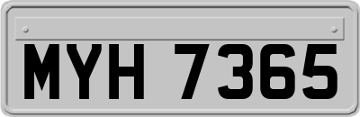 MYH7365