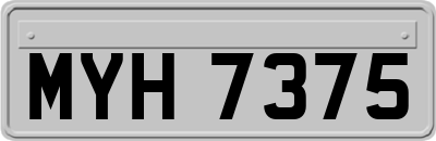 MYH7375