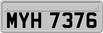 MYH7376