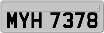 MYH7378