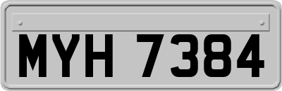 MYH7384