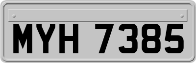 MYH7385