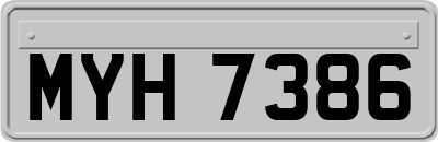 MYH7386