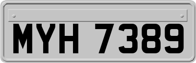 MYH7389