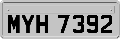 MYH7392