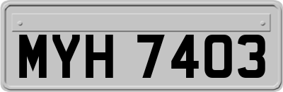 MYH7403