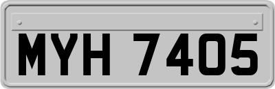 MYH7405