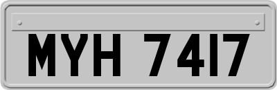 MYH7417
