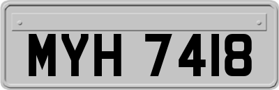 MYH7418