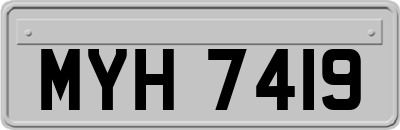 MYH7419