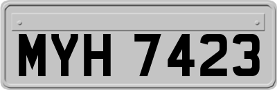MYH7423