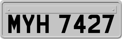 MYH7427
