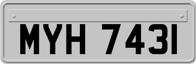 MYH7431