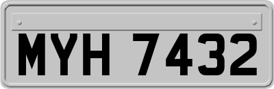 MYH7432