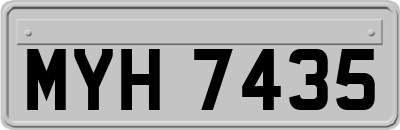 MYH7435