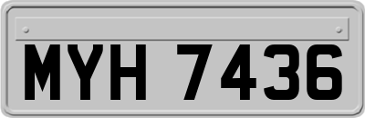 MYH7436