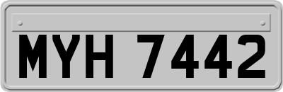 MYH7442