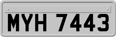 MYH7443