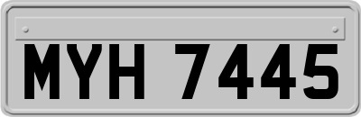 MYH7445