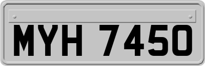 MYH7450
